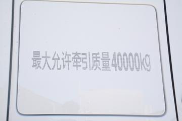  Actros ؿ 510 6X4 ΣƷǣ()(BJ4266Y6DHL-A3)ͼƬ