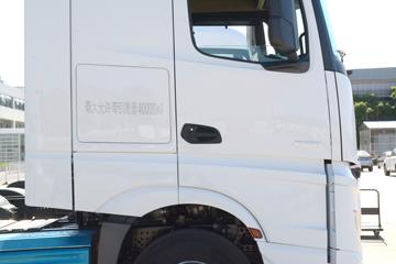  Actros ؿ 510 6X4 ΣƷǣ()(BJ4266Y6DHL-A3)ͼƬ