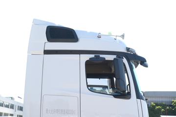  Actros ؿ 510 6X4 ΣƷǣ()(BJ4266Y6DHL-A3)ͼƬ
