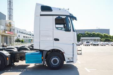 Actros ؿ 510 6X4 ΣƷǣ()(BJ4266Y6DHL-A3)ͼƬ