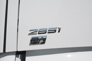  Actros ؿ 510 6X4 ΣƷǣ()(BJ4266Y6DHL-A3)ͼƬ