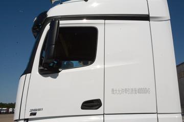  Actros ؿ 510 6X4 ΣƷǣ()(BJ4266Y6DHL-A3)ͼƬ