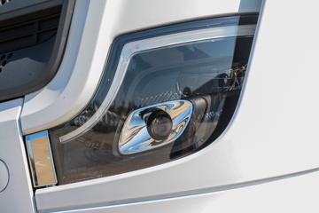  Actros ؿ 510 6X4 ΣƷǣ()(BJ4266Y6DHL-A3)ͼƬ