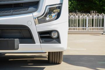  Actros ؿ 510 6X4 ΣƷǣ()(BJ4266Y6DHL-A3)ͼƬ