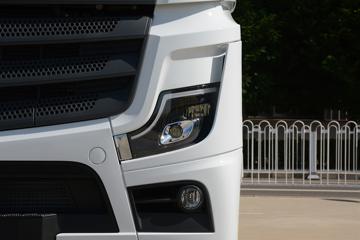  Actros ؿ 510 6X4 ΣƷǣ()(BJ4266Y6DHL-A3)ͼƬ