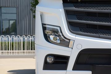  Actros ؿ 510 6X4 ΣƷǣ()(BJ4266Y6DHL-A3)ͼƬ