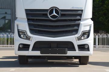  Actros ؿ 510 6X4 ΣƷǣ()(BJ4266Y6DHL-A3)ͼƬ