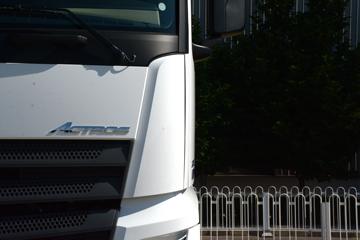  Actros ؿ 510 6X4 ΣƷǣ()(BJ4266Y6DHL-A3)ͼƬ