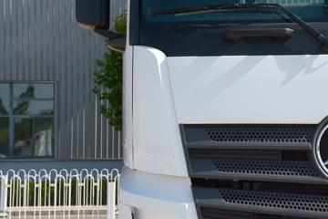  Actros ؿ 510 6X4 ΣƷǣ()(BJ4266Y6DHL-A3)ͼƬ