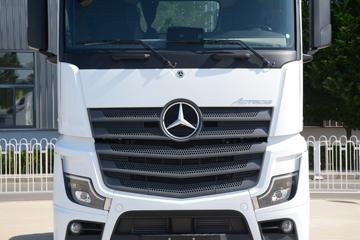  Actros ؿ 510 6X4 ΣƷǣ()(BJ4266Y6DHL-A3)ͼƬ