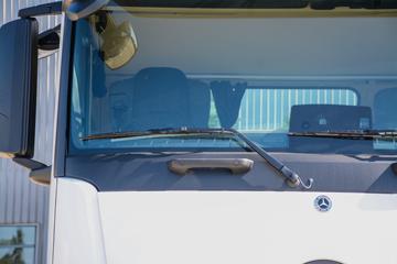  Actros ؿ 510 6X4 ΣƷǣ()(BJ4266Y6DHL-A3)ͼƬ