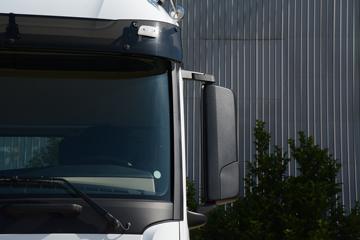  Actros ؿ 510 6X4 ΣƷǣ()(BJ4266Y6DHL-A3)ͼƬ