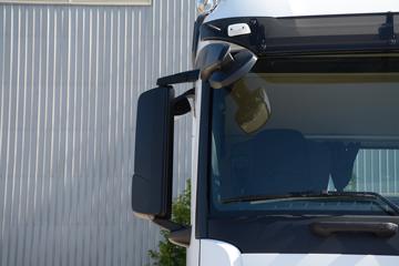  Actros ؿ 510 6X4 ΣƷǣ()(BJ4266Y6DHL-A3)ͼƬ