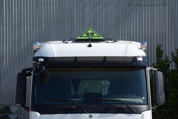  Actros ؿ 510 6X4 ΣƷǣ()(BJ4266Y6DHL-A3)ͼƬ