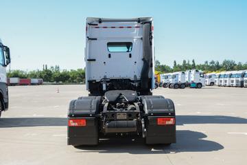  Actros ؿ 510 6X4 ΣƷǣ()(BJ4266Y6DHL-A3)ͼƬ