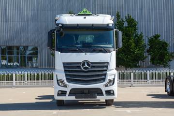  Actros ؿ 510 6X4 ΣƷǣ()(BJ4266Y6DHL-A3)ͼƬ