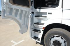 奔驰 Actros 重卡 510马力 6X4 危化品运输牵引车(国六)(BJ4266Y6DHL-A3)