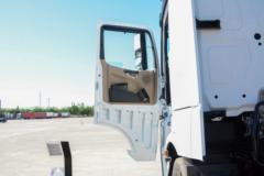 奔驰 Actros 重卡 510马力 6X4 危化品运输牵引车(国六)(BJ4266Y6DHL-A3)