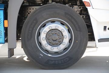  Actros ؿ 510 6X4 ΣƷǣ()(BJ4266Y6DHL-A3)ͼƬ