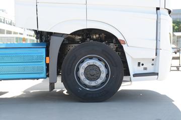  Actros ؿ 510 6X4 ΣƷǣ()(BJ4266Y6DHL-A3)ͼƬ
