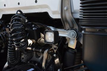  Actros ؿ 510 6X4 ΣƷǣ()(BJ4266Y6DHL-A3)ͼƬ