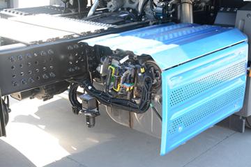  Actros ؿ 510 6X4 ΣƷǣ()(BJ4266Y6DHL-A3)ͼƬ