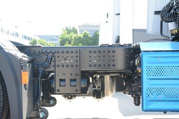  Actros ؿ 510 6X4 ΣƷǣ()(BJ4266Y6DHL-A3)ͼƬ