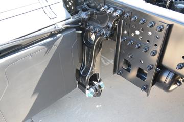  Actros ؿ 510 6X4 ΣƷǣ()(BJ4266Y6DHL-A3)ͼƬ