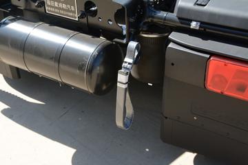  Actros ؿ 510 6X4 ΣƷǣ()(BJ4266Y6DHL-A3)ͼƬ