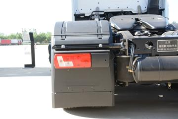  Actros ؿ 510 6X4 ΣƷǣ()(BJ4266Y6DHL-A3)ͼƬ