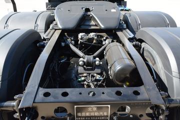  Actros ؿ 510 6X4 ΣƷǣ()(BJ4266Y6DHL-A3)ͼƬ