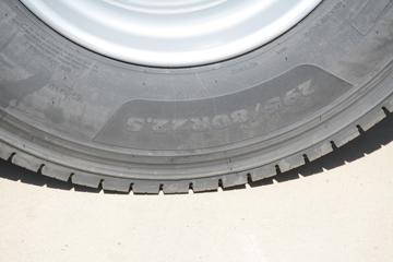  Actros ؿ 510 6X4 ΣƷǣ()(BJ4266Y6DHL-A3)ͼƬ