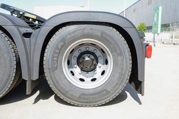  Actros ؿ 510 6X4 ΣƷǣ()(BJ4266Y6DHL-A3)ͼƬ