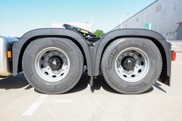  Actros ؿ 510 6X4 ΣƷǣ()(BJ4266Y6DHL-A3)ͼƬ