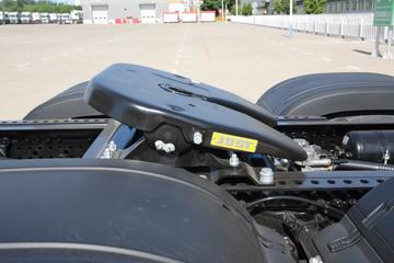  Actros ؿ 510 6X4 ΣƷǣ()(BJ4266Y6DHL-A3)ͼƬ