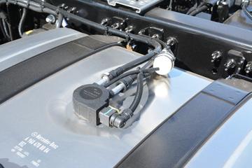  Actros ؿ 510 6X4 ΣƷǣ()(BJ4266Y6DHL-A3)ͼƬ