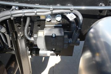  Actros ؿ 510 6X4 ΣƷǣ()(BJ4266Y6DHL-A3)ͼƬ