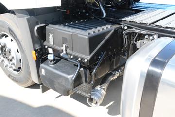  Actros ؿ 510 6X4 ΣƷǣ()(BJ4266Y6DHL-A3)ͼƬ