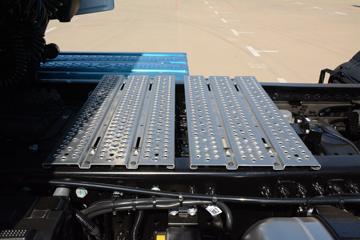  Actros ؿ 510 6X4 ΣƷǣ()(BJ4266Y6DHL-A3)ͼƬ