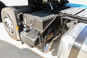  Actros ؿ 510 6X4 ΣƷǣ()(BJ4266Y6DHL-A3)ͼƬ