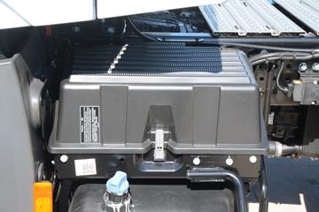  Actros ؿ 510 6X4 ΣƷǣ()(BJ4266Y6DHL-A3)ͼƬ