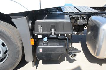  Actros ؿ 510 6X4 ΣƷǣ()(BJ4266Y6DHL-A3)ͼƬ