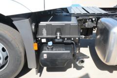 奔驰 Actros 重卡 510马力 6X4 危化品运输牵引车(国六)(BJ4266Y6DHL-A3)