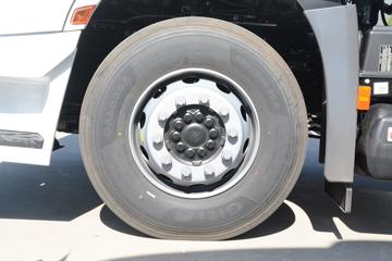  Actros ؿ 510 6X4 ΣƷǣ()(BJ4266Y6DHL-A3)ͼƬ