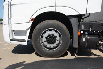  Actros ؿ 510 6X4 ΣƷǣ()(BJ4266Y6DHL-A3)ͼƬ