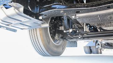  Actros ؿ 510 6X4 ΣƷǣ()(BJ4266Y6DHL-A3)ͼƬ