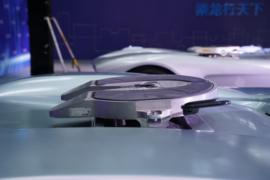 幻影&nbsp;电动牵引车外观图片