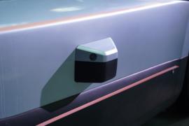 幻影&nbsp;电动牵引车外观图片