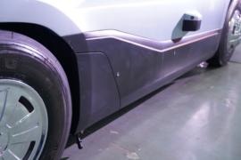 幻影&nbsp;电动牵引车外观图片