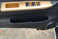 东风途逸 T5 95马力 2.99米双排栏板小卡(国六)(EQ1040D16DC)